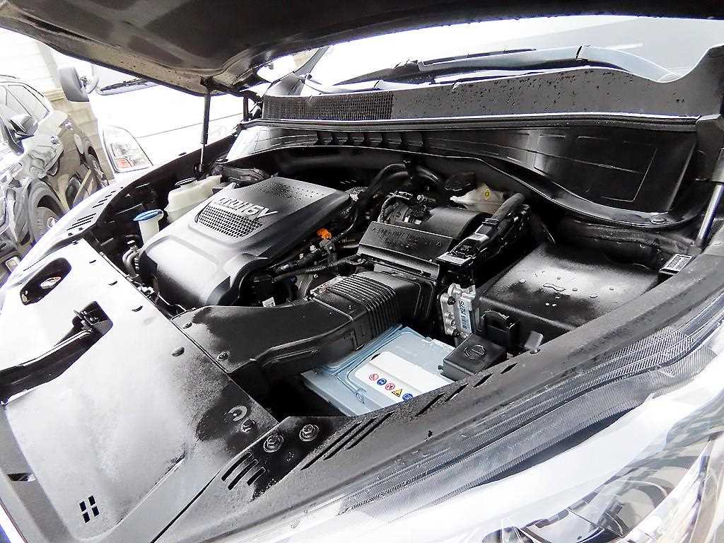 KIA Sorento 2018 - Importación desde Corea - HF Imports Iquique - Foto 19