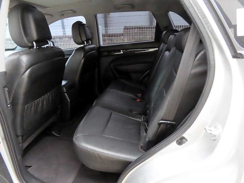 KIA Sorento - Vista 6