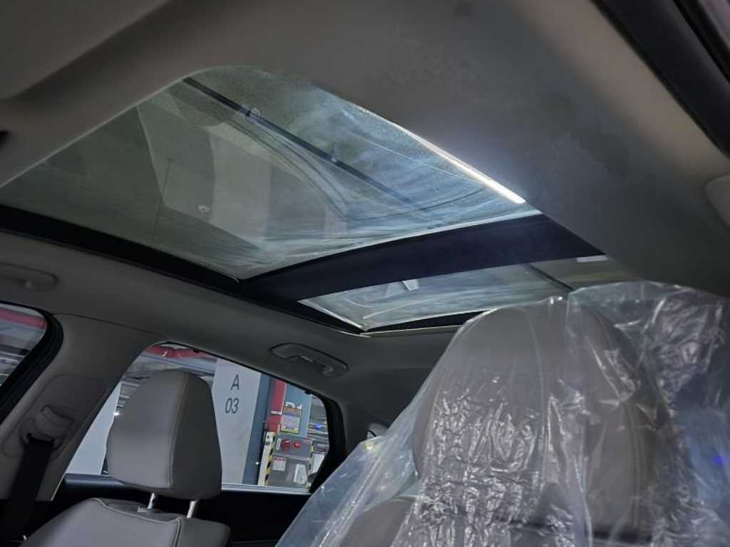 KIA K5 2025 - Importación desde Corea - HF Imports Iquique - Foto 17