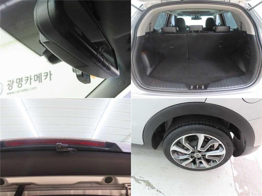 Ssangyong Tivoli 2015 - Importación desde Corea - HF Imports Iquique - Foto 20