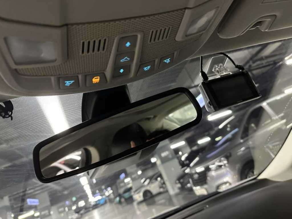 Ford Mondeo 2015 Blanco - Importación desde Corea - HF Imports Iquique - Foto 18