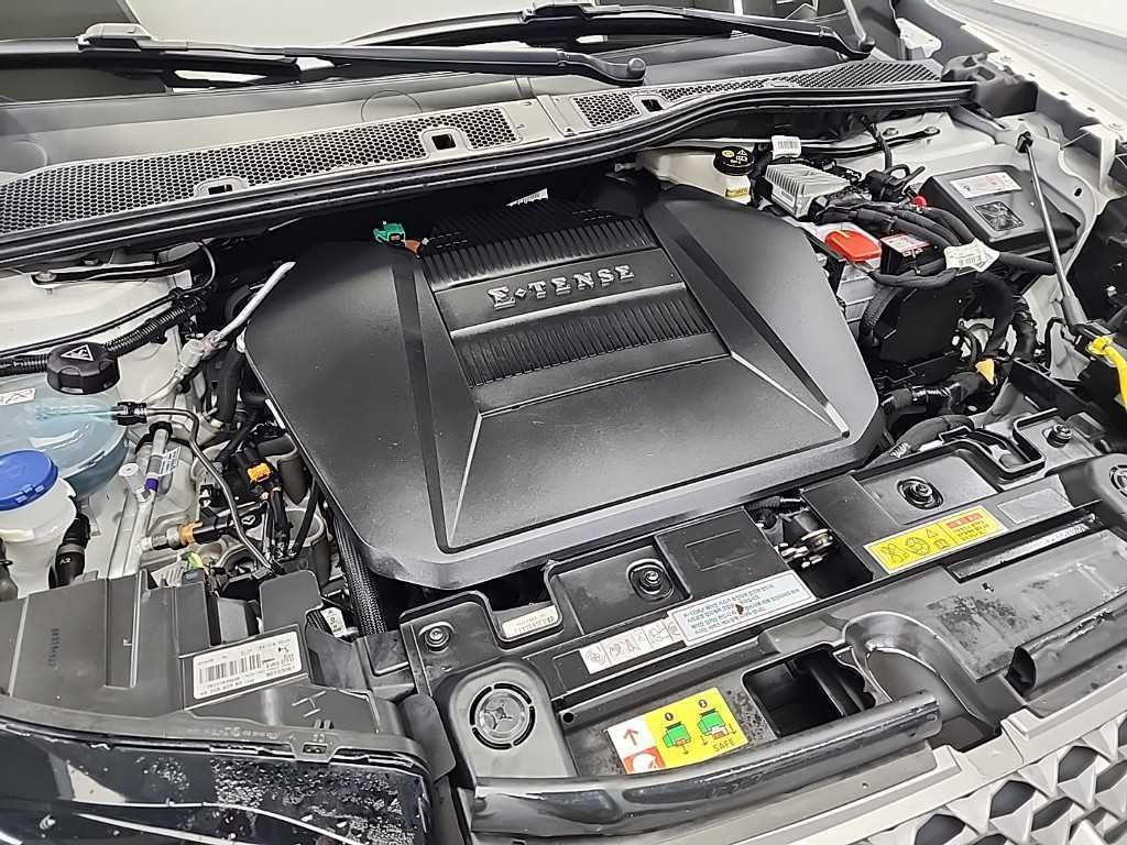 Citroen DS3 - Vista 6