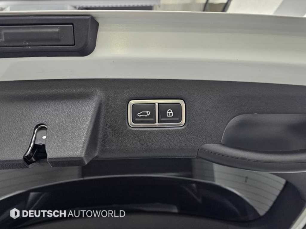 KIA Sorento 2021 Blanco - Importación desde Corea - HF Imports Iquique - Foto 20