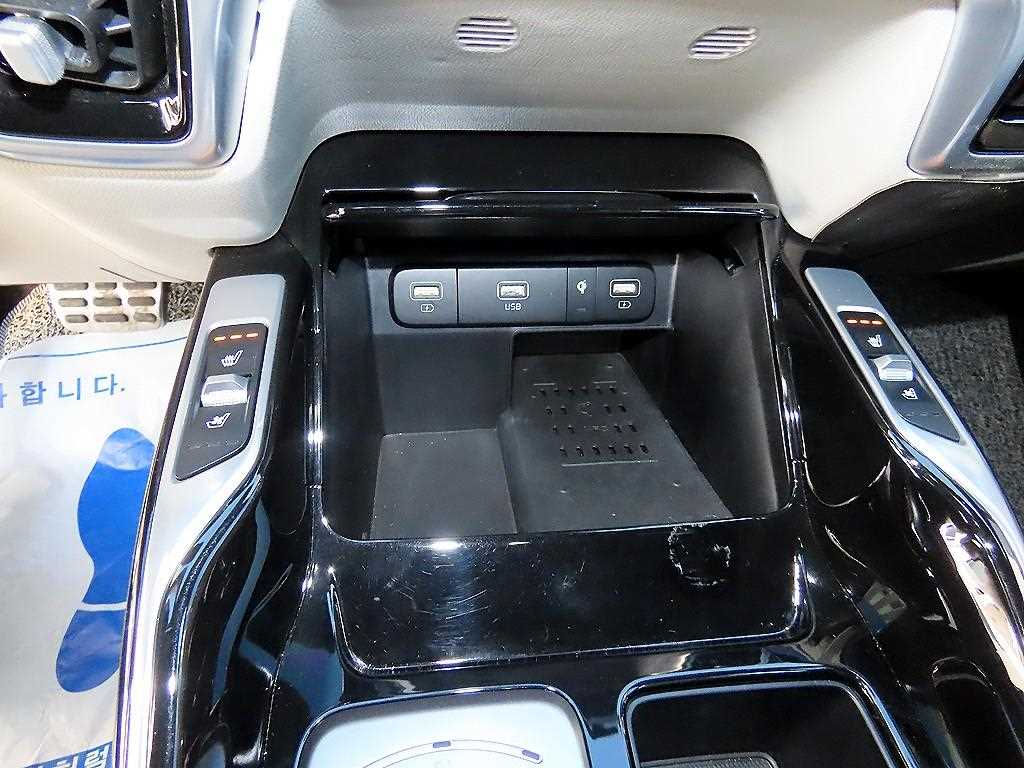 KIA Sorento 2021 - Importación desde Corea - HF Imports Iquique - Foto 13