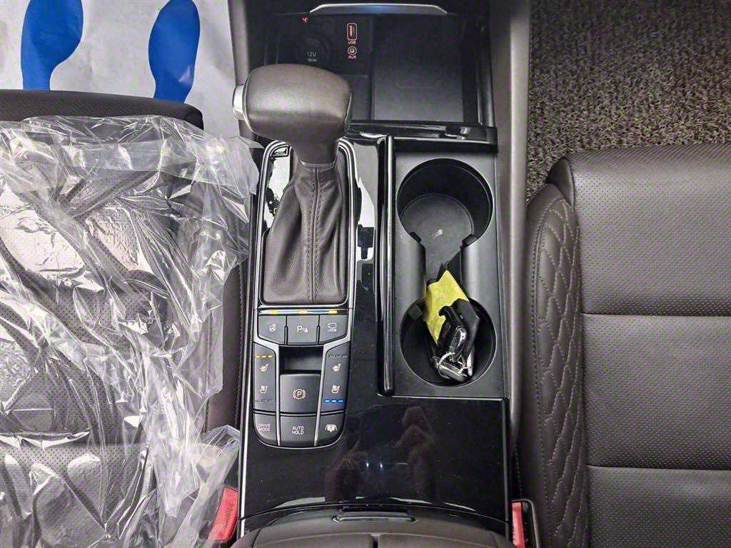 KIA K7 2017 - Importación desde Corea - HF Imports Iquique - Foto 14