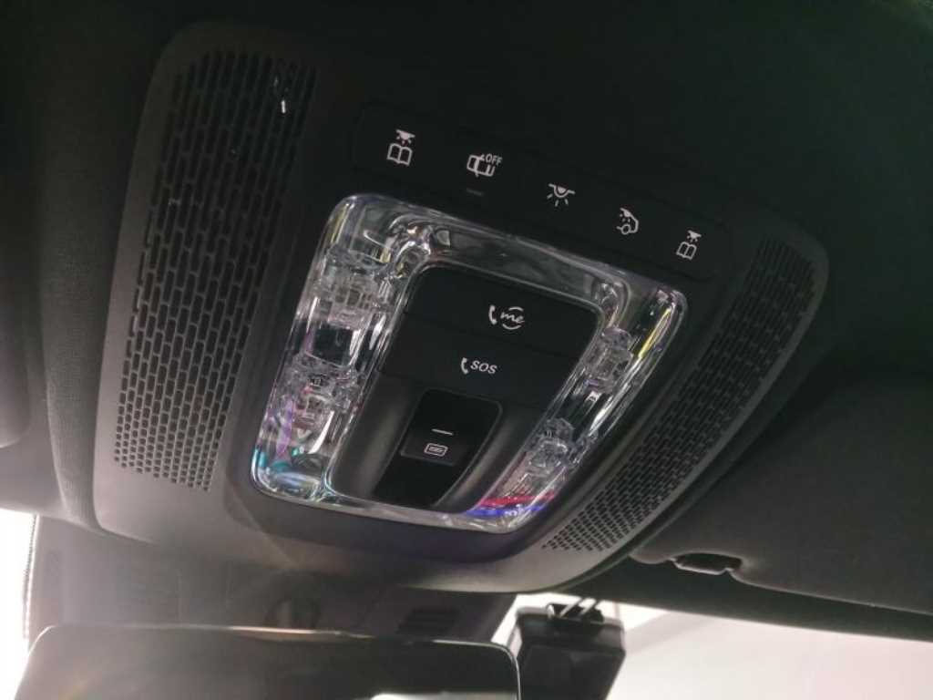 Mercedes Benz CLA Class 2023 Amarillo - Importación desde Corea - HF Imports Iquique - Foto 16