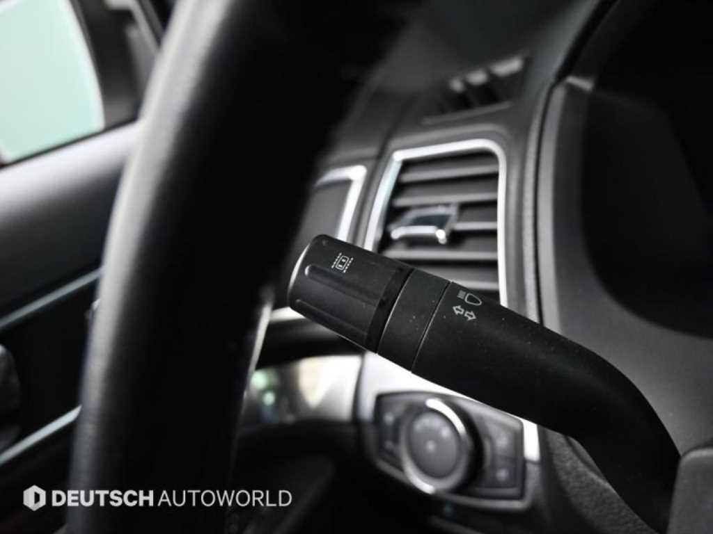 Ford Explorer 2017 Blanco - Importación desde Corea - HF Imports Iquique - Foto 17