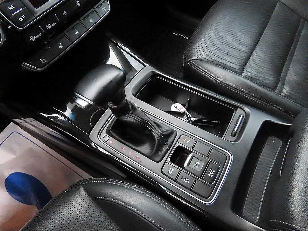 KIA Sorento - Vista 10