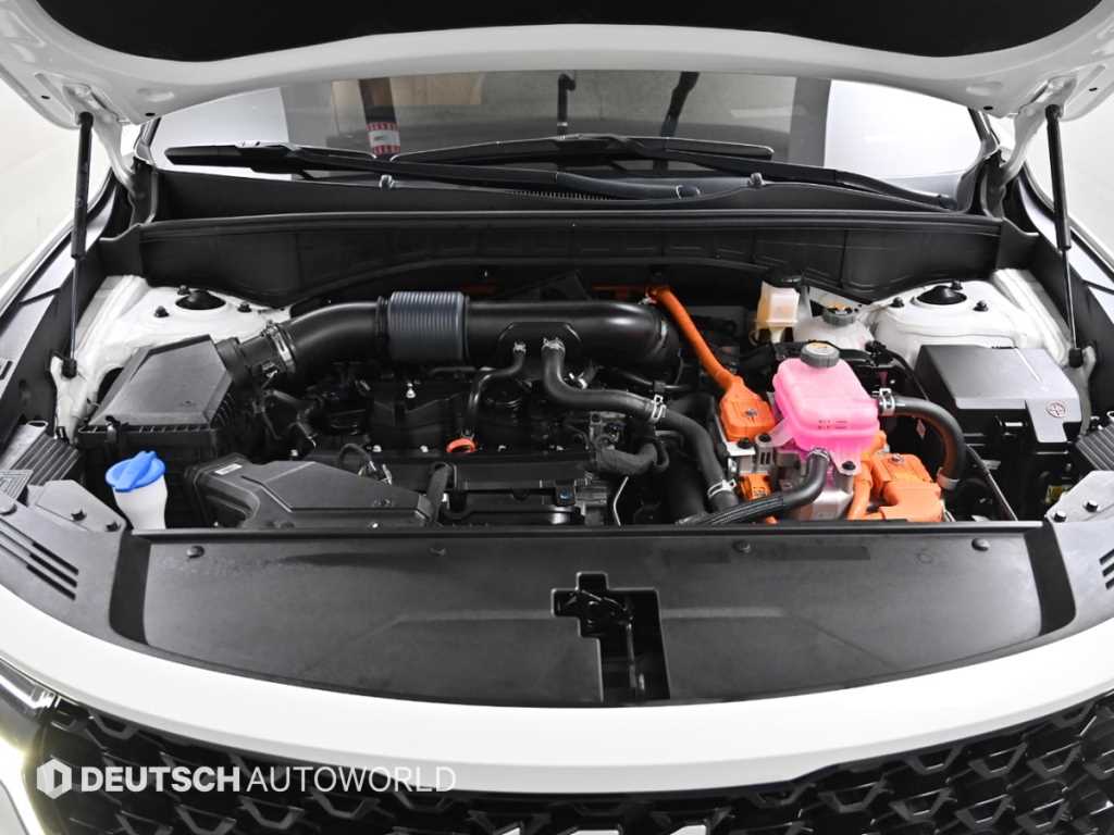 KIA Sorento - Vista 6