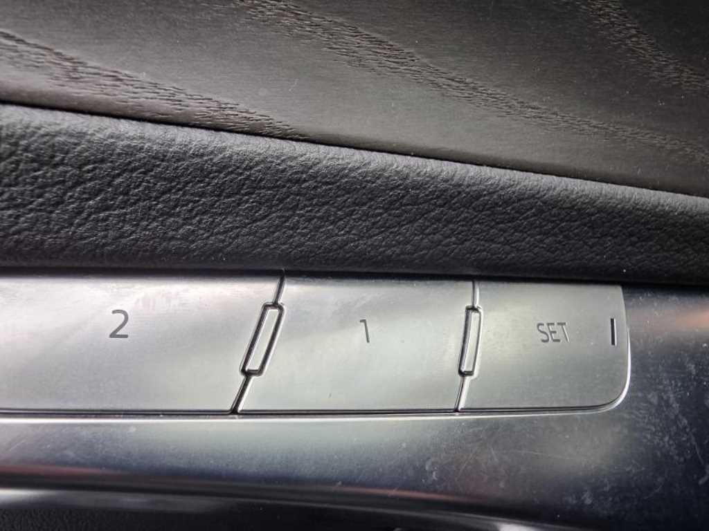 Audi A6 2021 Blanco - Importación desde Corea - HF Imports Iquique - Foto 13