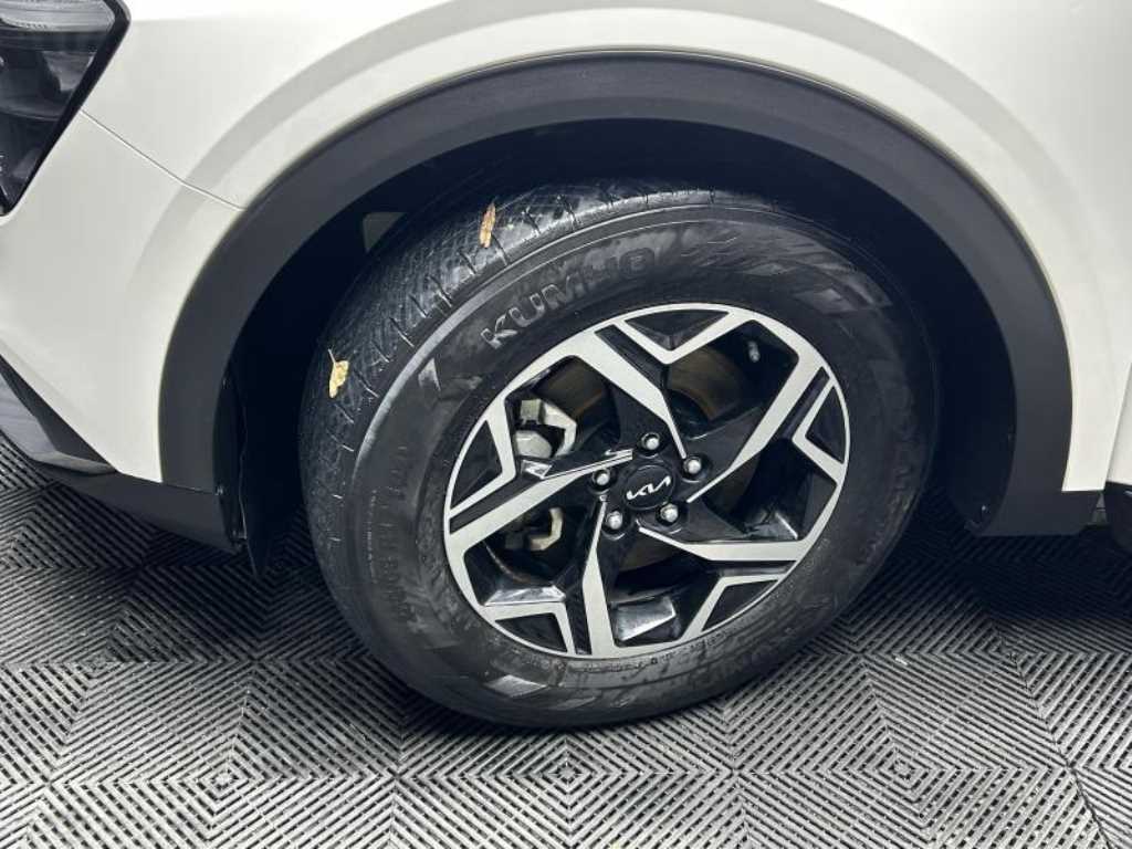 KIA Sportage 2022 Blanco - Importación desde Corea - HF Imports Iquique - Foto 18