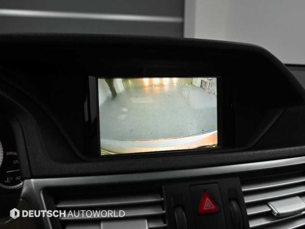 Mercedes Benz E class 2010 Plateado - Importación desde Corea - HF Imports Iquique - Foto 15