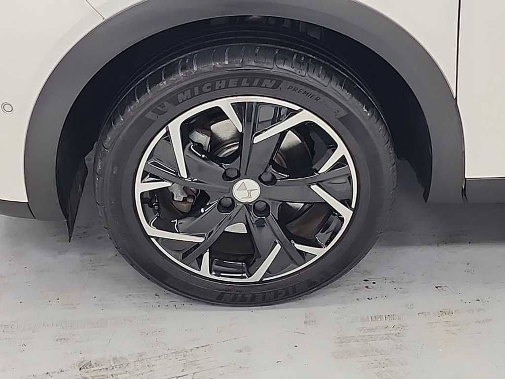 Citroen DS3 2020 Blanco - Importación desde Corea - HF Imports Iquique - Foto 20