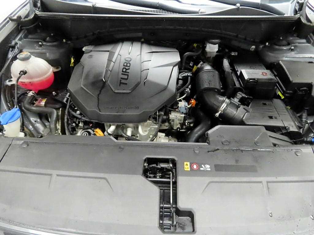 HYUNDAI Tucson 2023 Gris - Importación desde Corea - HF Imports Iquique - Foto 20