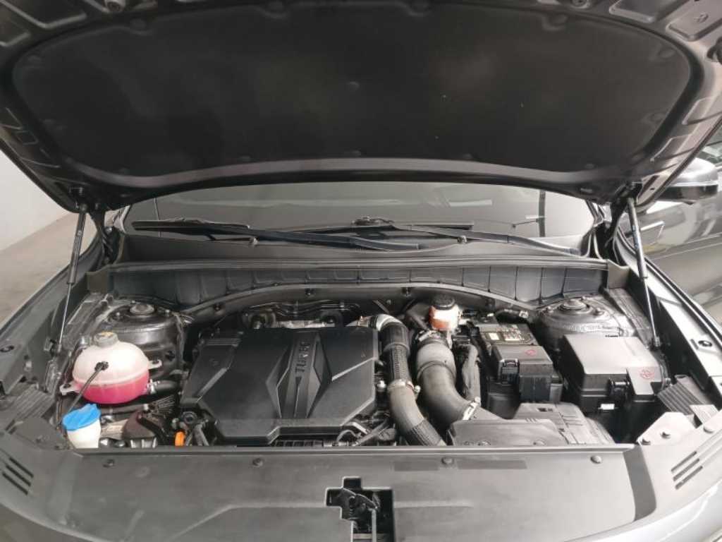 KIA Sorento 2021 Gris - Importación desde Corea - HF Imports Iquique - Foto 19