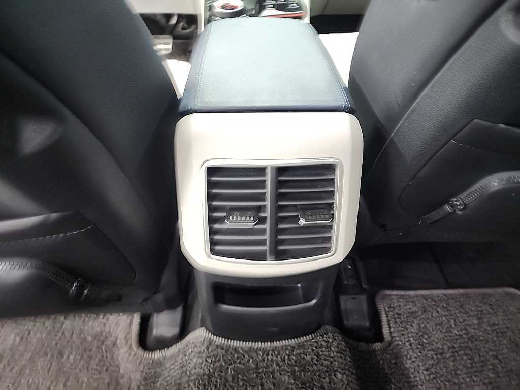 KIA Sportage 2022 Blanco - Importación desde Corea - HF Imports Iquique - Foto 13