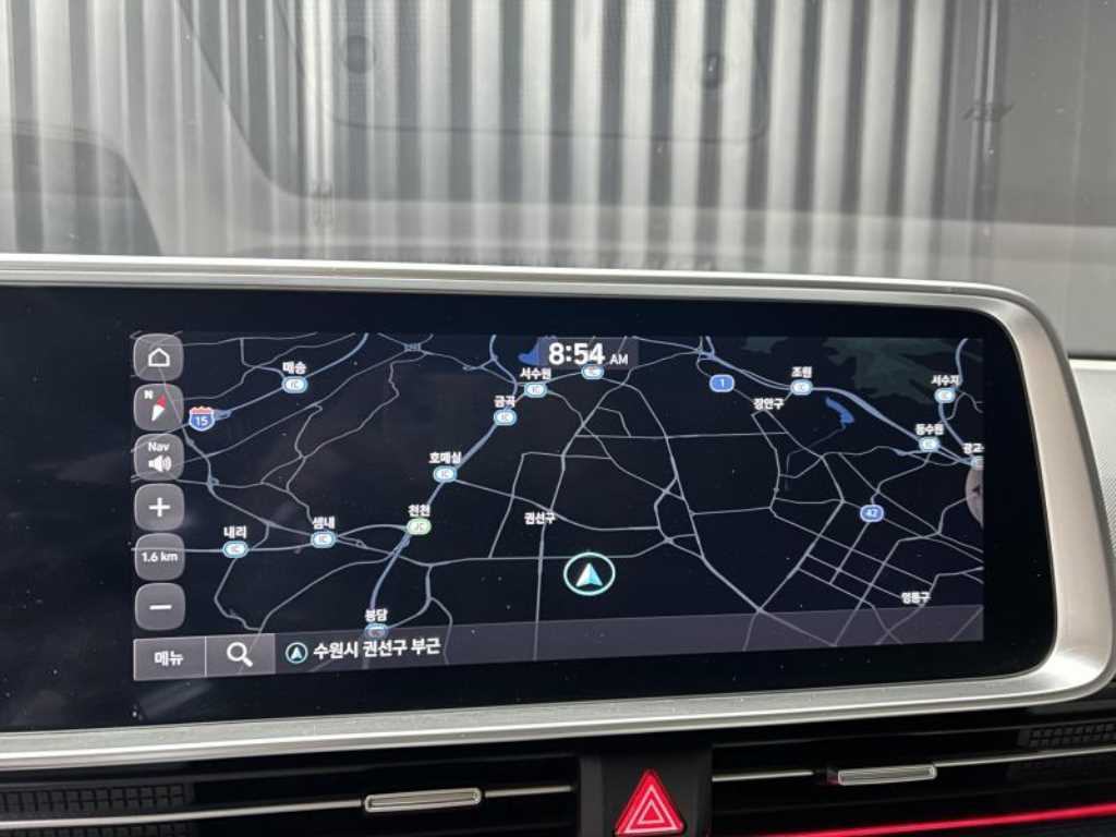 HYUNDAI Ioniq 6 2023 Blanco - Importación desde Corea - HF Imports Iquique - Foto 16