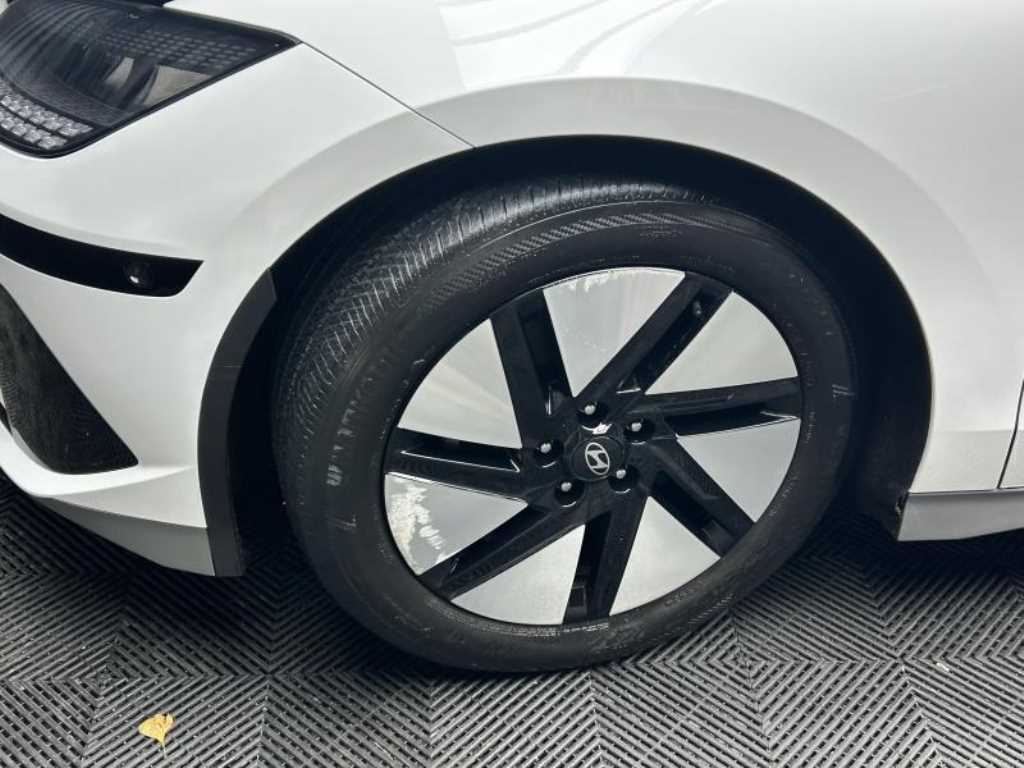 HYUNDAI Ioniq 6 2023 Blanco - Importación desde Corea - HF Imports Iquique - Foto 18