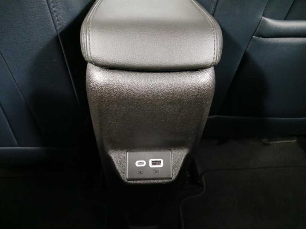 Chevrolet Bolt 2023 Plateado - Importación desde Corea - HF Imports Iquique - Foto 14