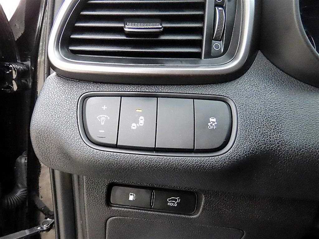 KIA Sorento - Vista 11