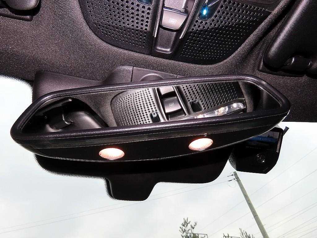 Mercedes Benz C Class 2018 - Importación desde Corea - HF Imports Iquique - Foto 16