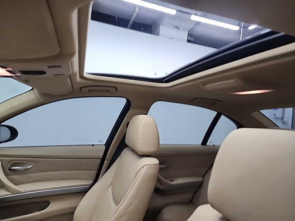 BMW 3 series 2005 Gris - Importación desde Corea - HF Imports Iquique - Foto 14