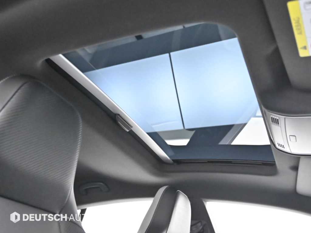 Volkswagen Arteon 2022 Blanco - Importación desde Corea - HF Imports Iquique - Foto 19