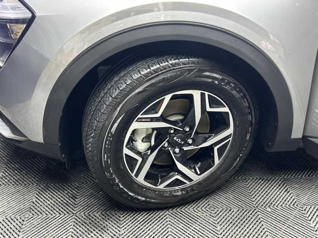 KIA Sportage 2022 Gris - Importación desde Corea - HF Imports Iquique - Foto 17