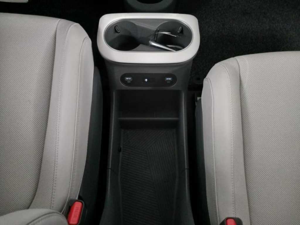 HYUNDAI Ioniq 5 2023 Blanco - Importación desde Corea - HF Imports Iquique - Foto 15