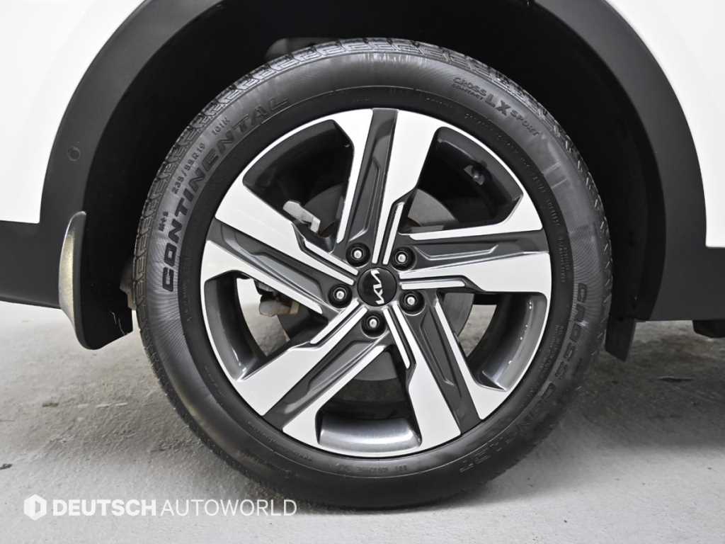 KIA Sorento - Vista 5