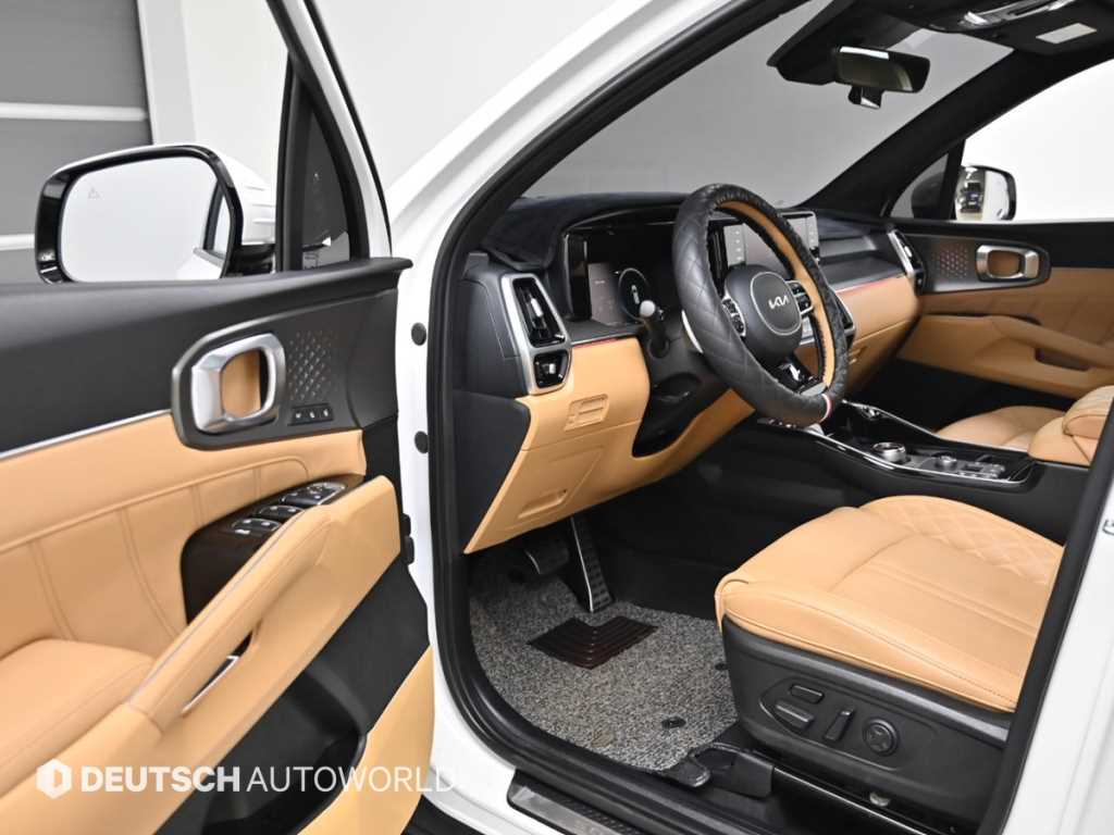 KIA Sorento - Vista 11