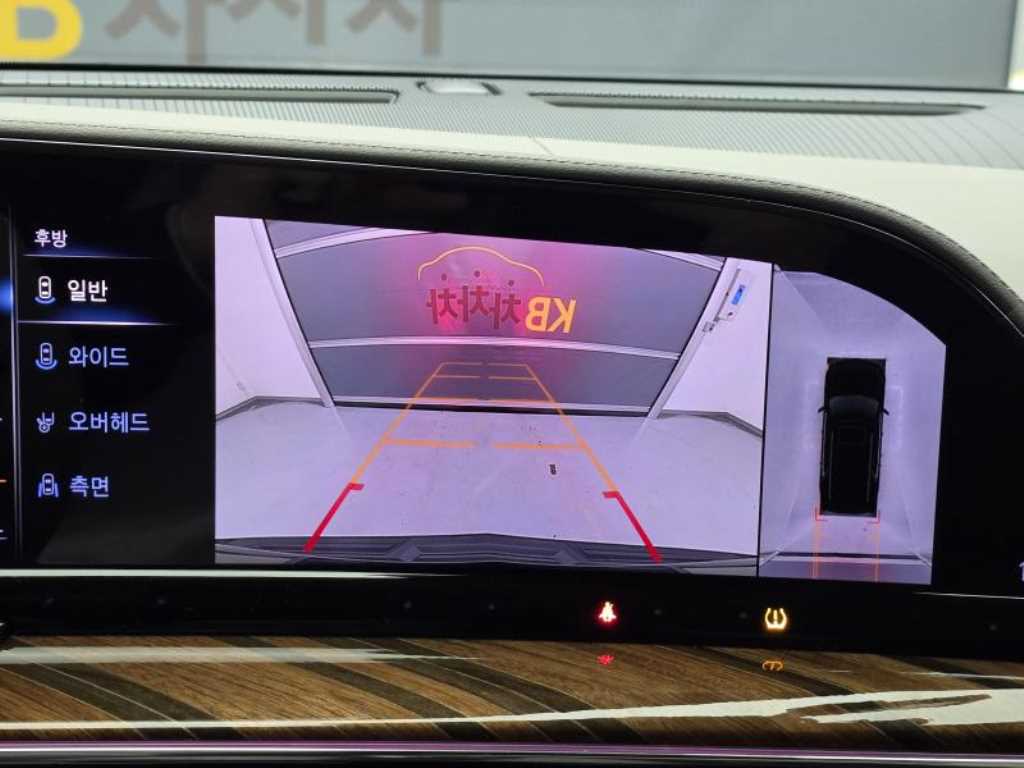 Cadillac Escalade - Vista 9