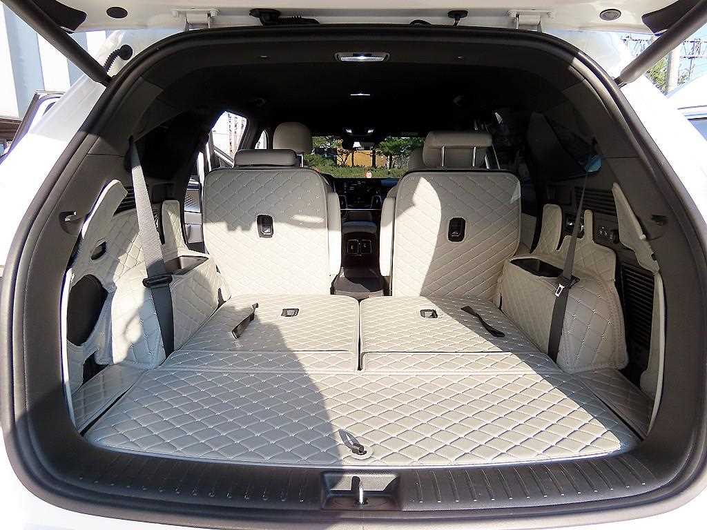 KIA Sorento 2021 - Importación desde Corea - HF Imports Iquique - Foto 16