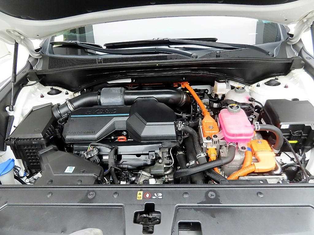 HYUNDAI Santa Fe 2023 Blanco - Importación desde Corea - HF Imports Iquique - Foto 20