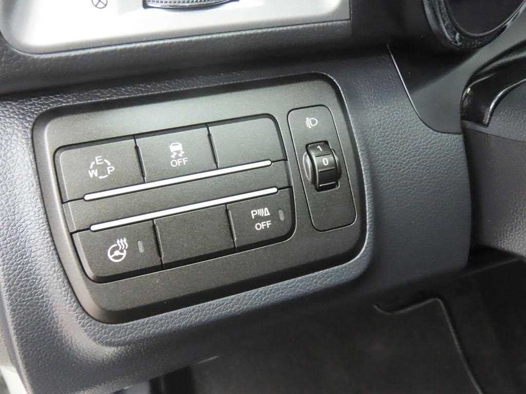 Ssangyong Tivoli - Vista 10