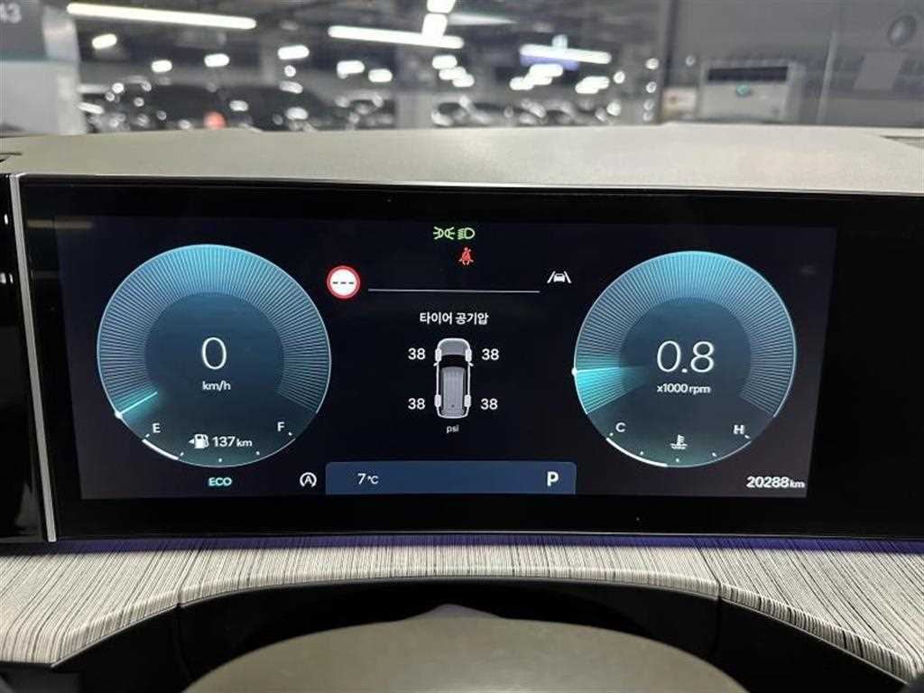 HYUNDAI Santa Fe - Vista 6