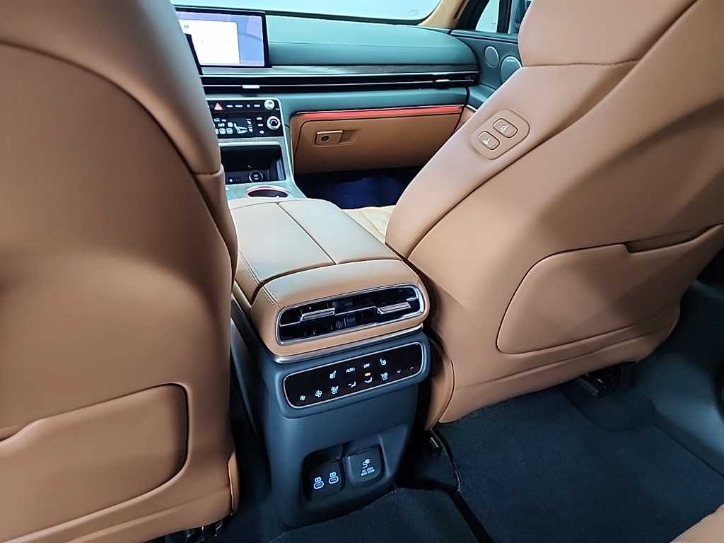 Genesis GV80 2024 Gris - Importación desde Corea - HF Imports Iquique - Foto 14