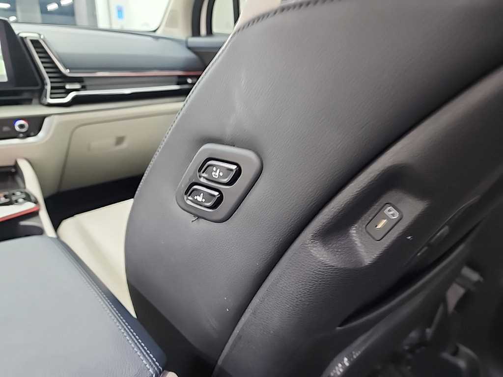 KIA Sportage 2022 Blanco - Importación desde Corea - HF Imports Iquique - Foto 14