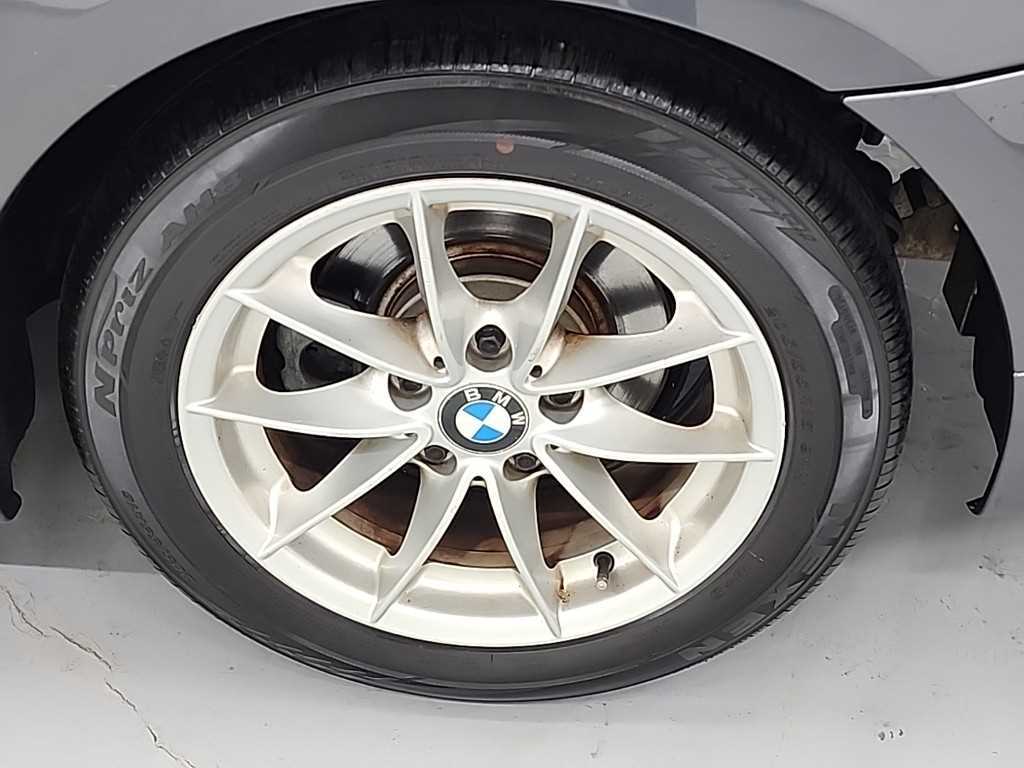 BMW 3 series 2005 Gris - Importación desde Corea - HF Imports Iquique - Foto 20