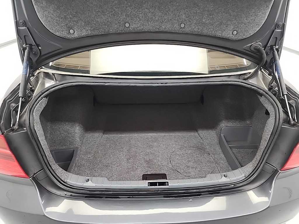 BMW 3 series 2005 Gris - Importación desde Corea - HF Imports Iquique - Foto 18