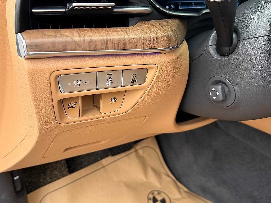 Genesis G80 2022 Blanco - Importación desde Corea - HF Imports Iquique - Foto 13