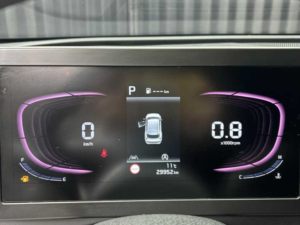 KIA Sportage 2022 Gris - Importación desde Corea - HF Imports Iquique - Foto 15