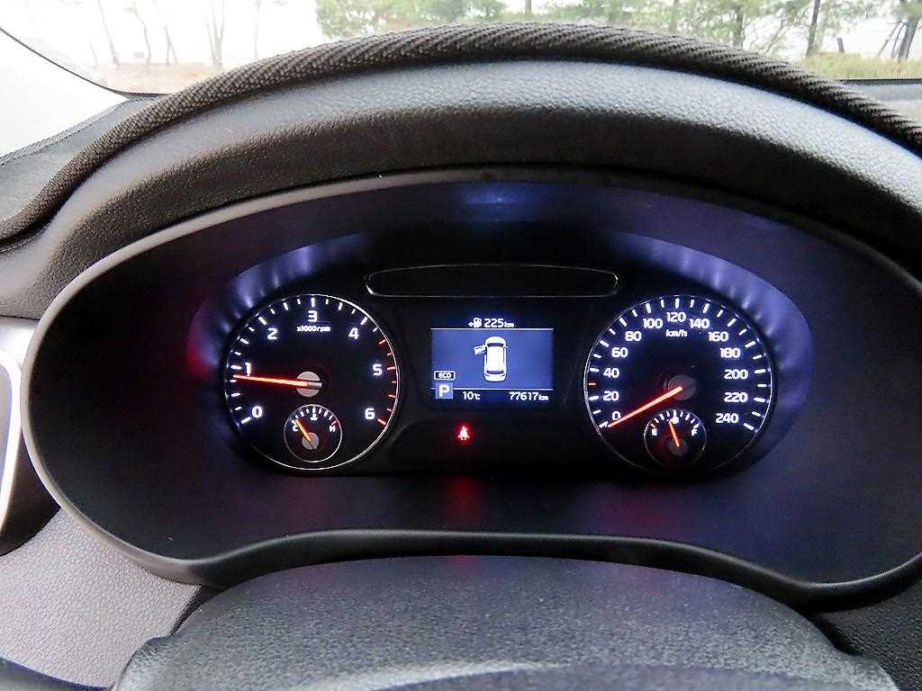 KIA Sorento - Vista 9