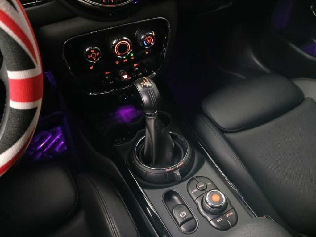 Mini Clubman 2016 the color of pearl - Importación desde Corea - HF Imports Iquique - Foto 15