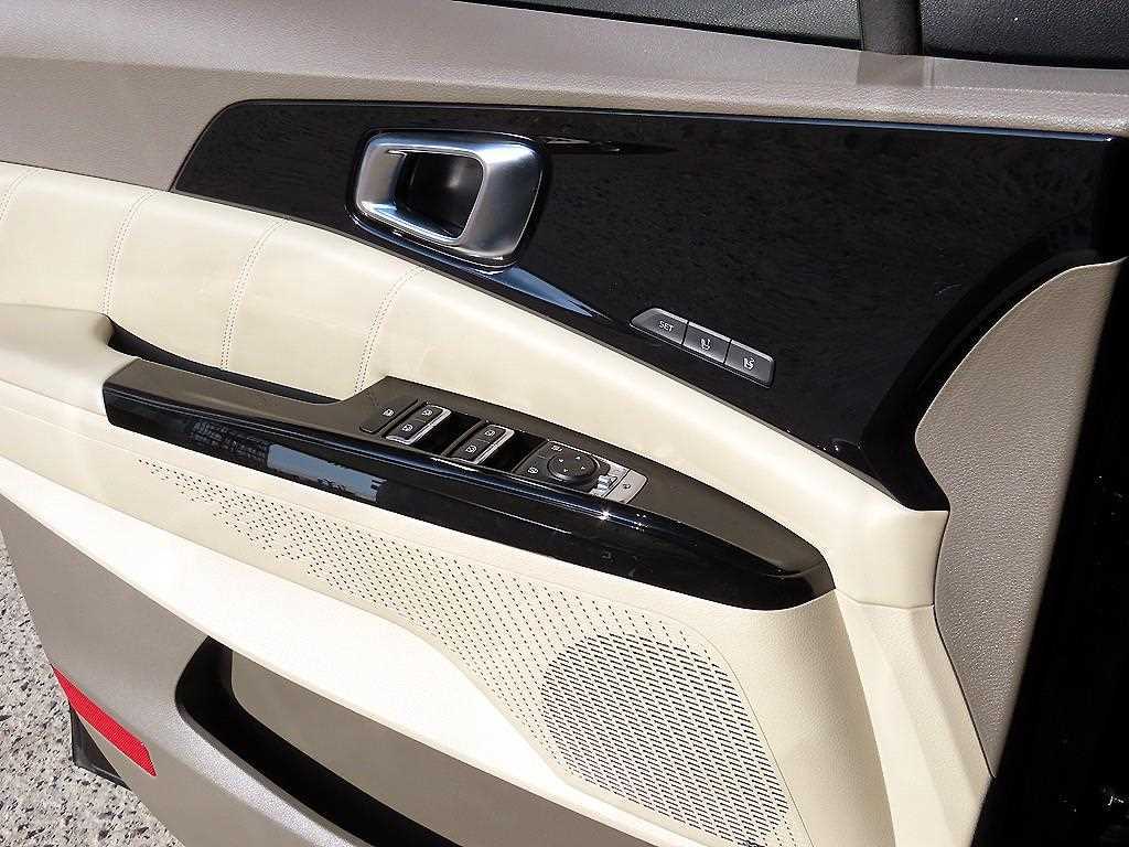 KIA Carnival - Vista 12