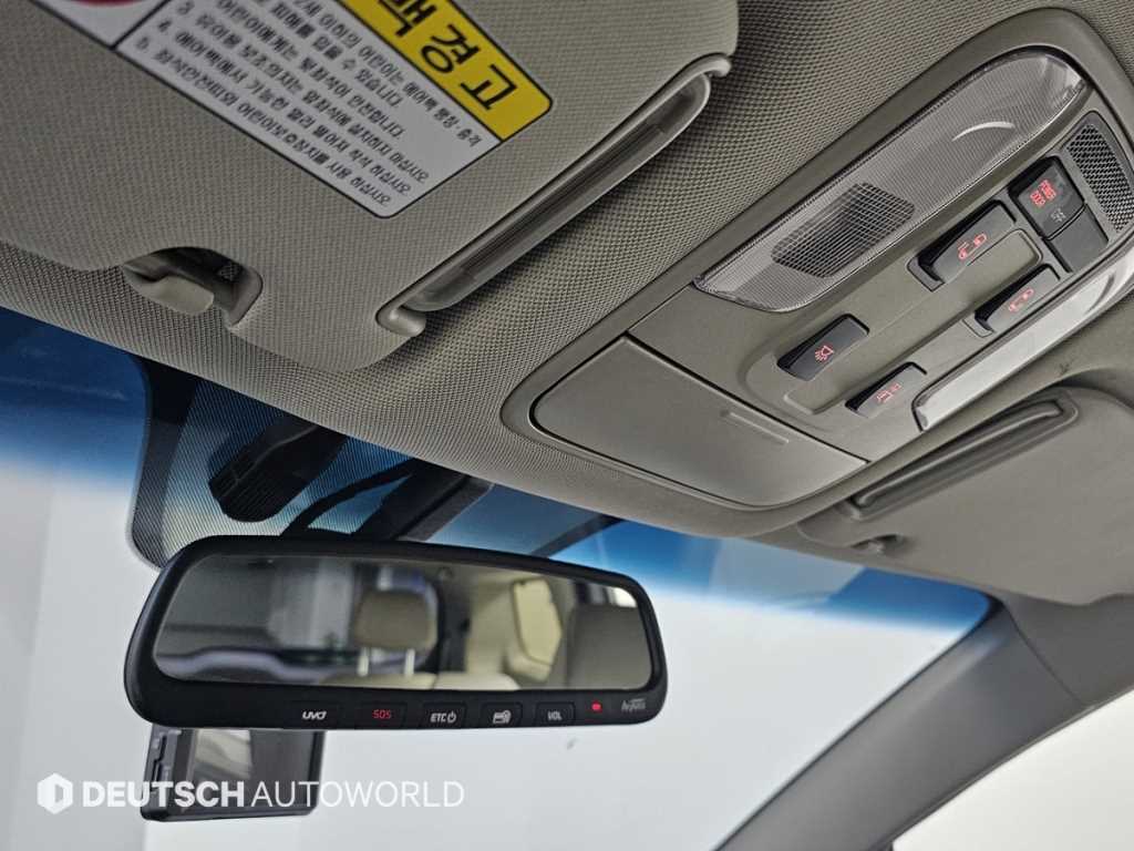 KIA Carnival 2019 Blanco - Importación desde Corea - HF Imports Iquique - Foto 19