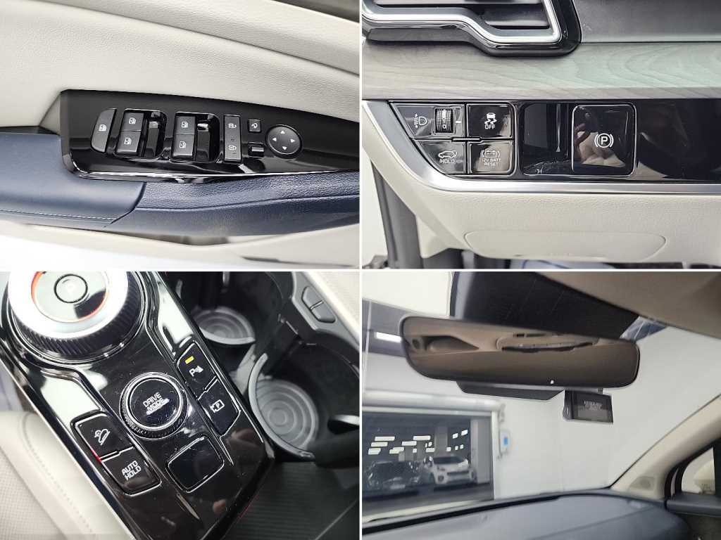 KIA Sportage 2022 Blanco - Importación desde Corea - HF Imports Iquique - Foto 18