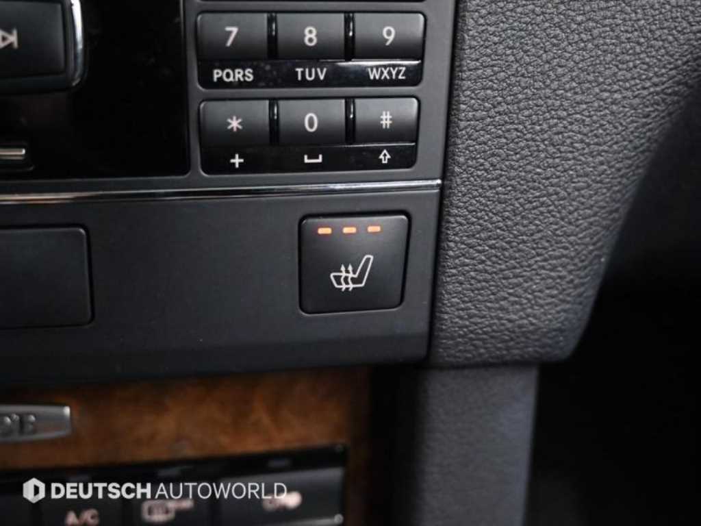 Mercedes Benz E class 2010 Plateado - Importación desde Corea - HF Imports Iquique - Foto 17