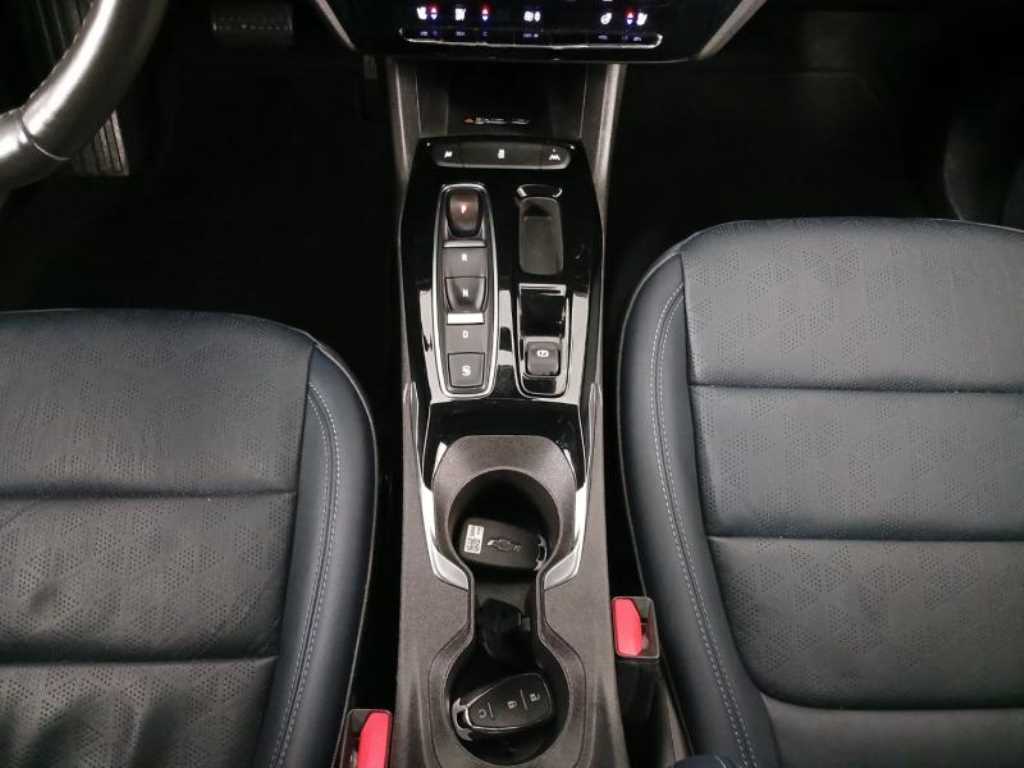 Chevrolet Bolt 2023 Plateado - Importación desde Corea - HF Imports Iquique - Foto 15