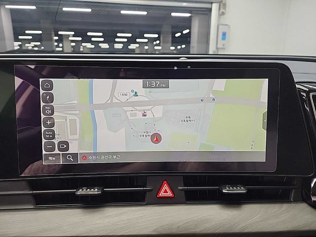 KIA Sportage 2022 Blanco - Importación desde Corea - HF Imports Iquique - Foto 16